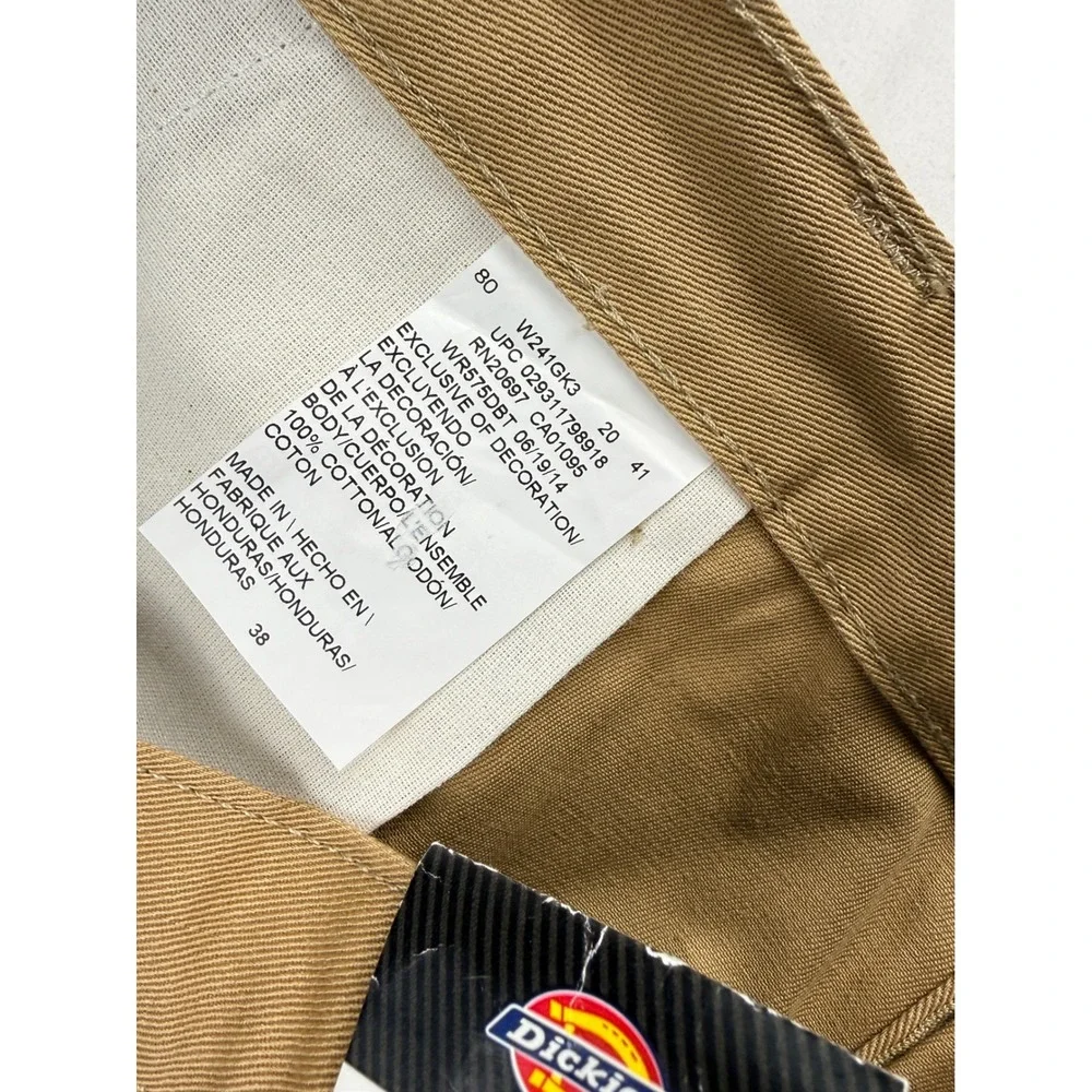 Dickies regular fit